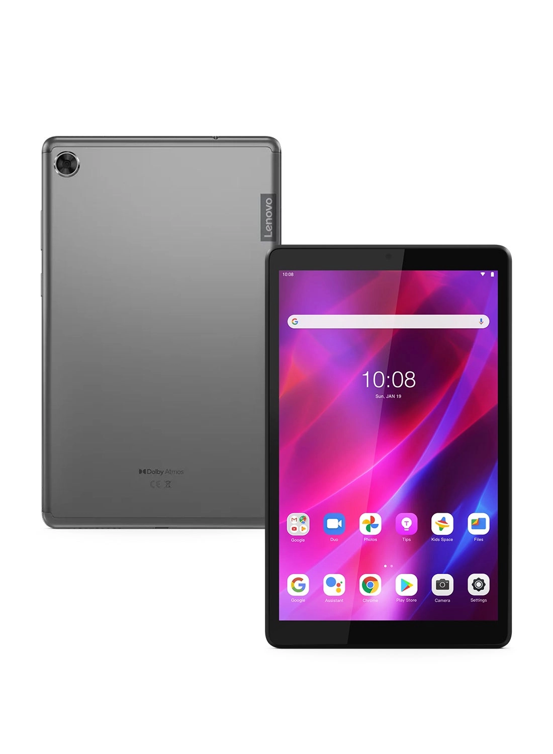 Tab M8 Gen3 - 32GB 8"