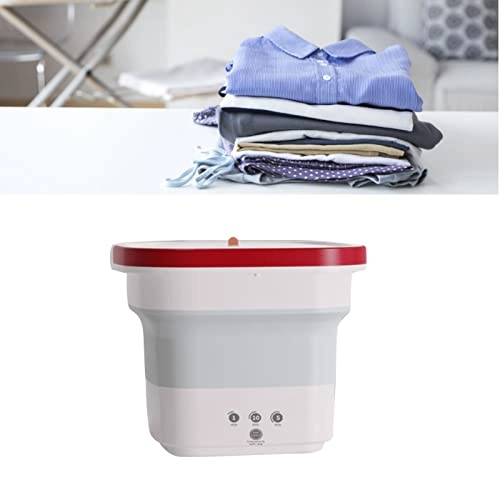 Foldable Washing Machine