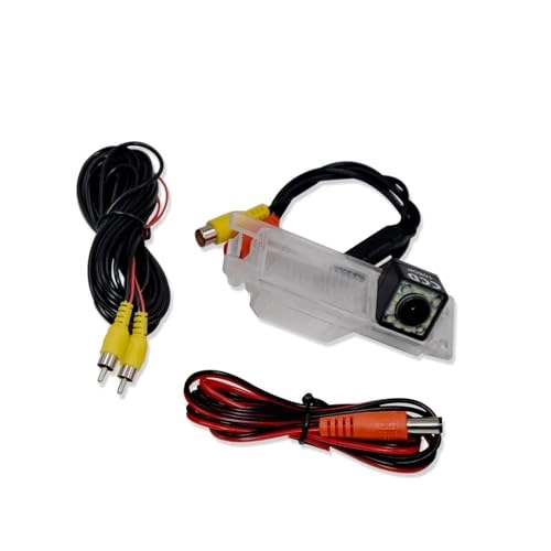 Car Reversing Camera - Night vision Wired 728 x 512 pixels