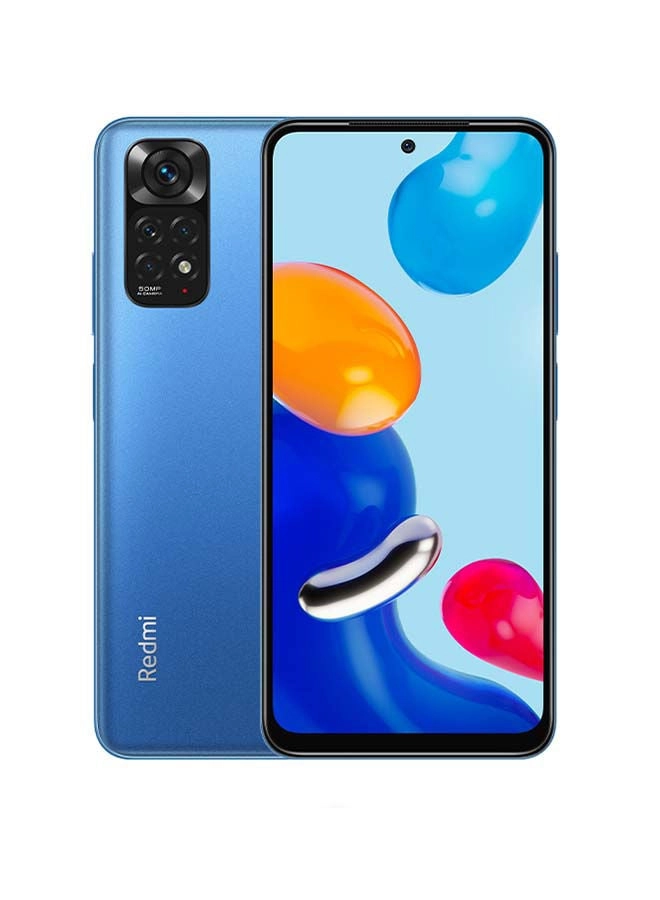 Note 11 - 6GB 128GB