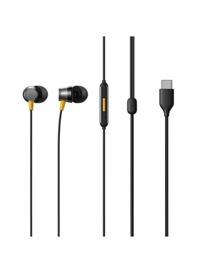realme Buds 3 - Wired Earbud