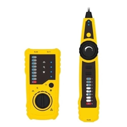 NF-300 - RJ45 RJ11 BNC USB open short crossover crosstalk