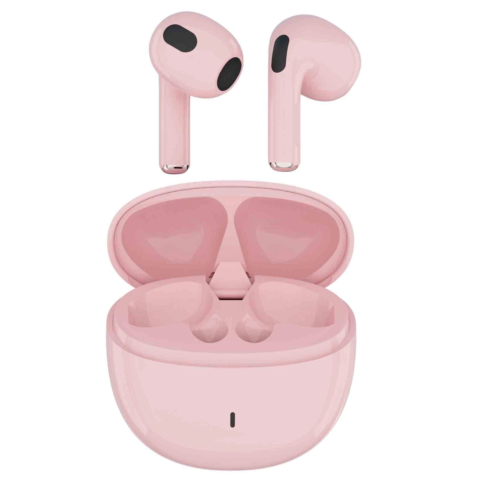 Power Bank - 10,000mAh + Soul AI TWS Earbuds