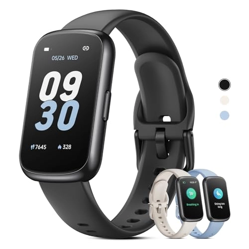 Health Fitness Tracker Smart Watch GPS