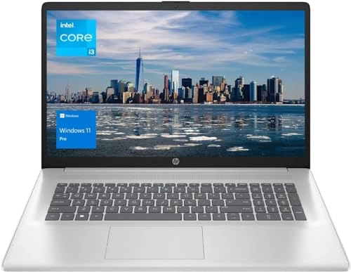 Essential - 17.3'' Core i3-1215U 16GB DDR4 1TB SSD