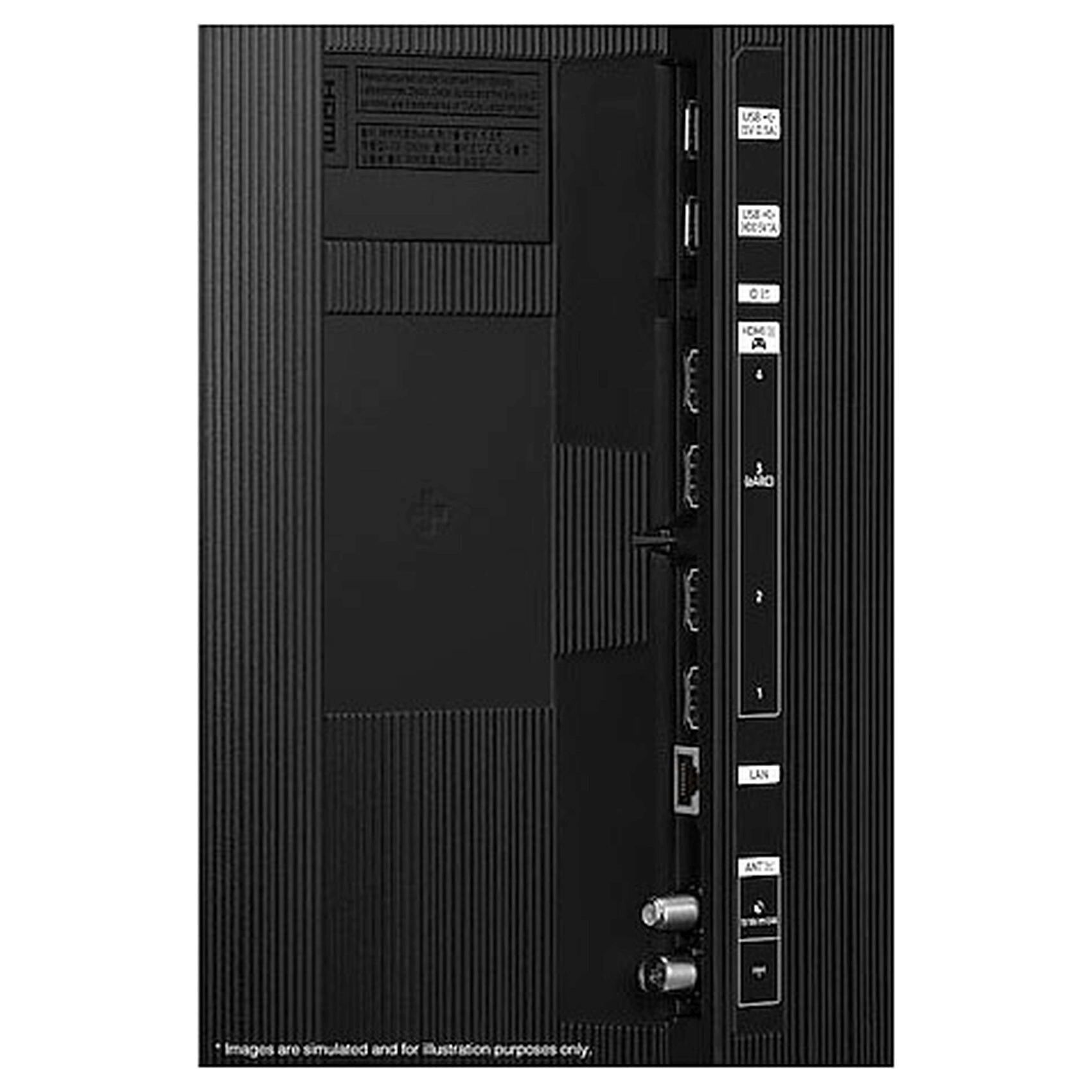 QA75QN900FUXZN - 75 inch