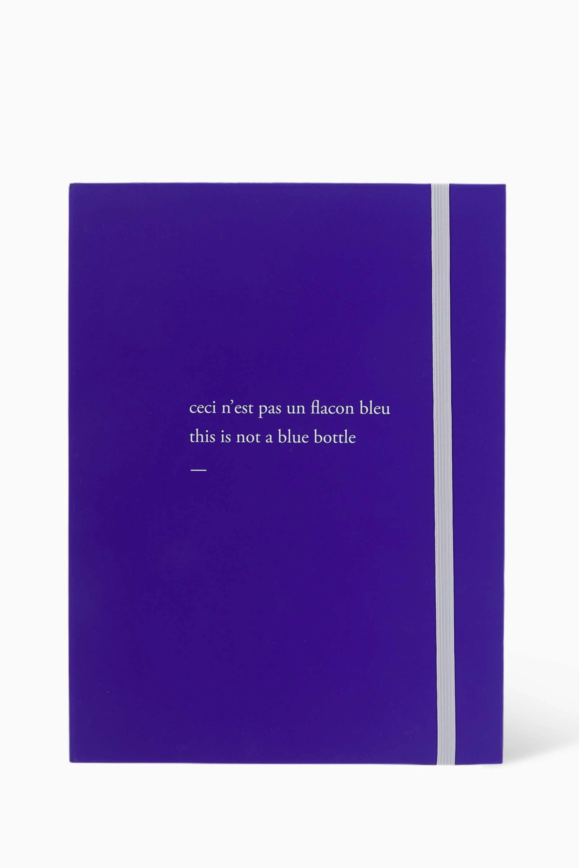 This is Not A Blue Bottle 1.1 - 15ml + This is Not A Blue Bottle 1.2 - 15ml + This is Not A Blue Bottle 1.3 - 15ml + This is Not A Blue Bottle 1.4 - 15ml + This is Not A Blue Bottle 1.5 - 15ml + This is Not A Blue Bottle 1.6 - 15ml + This is Not A Blue Bottle 1.7 - 15ml