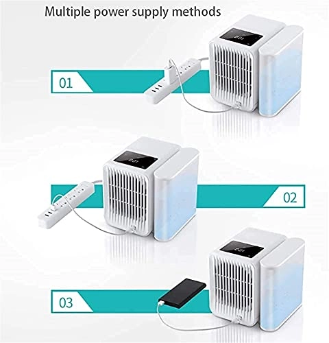 Personal Space Air Conditioner