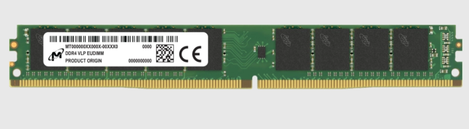 UDIMM - 32GB 3200 MHz DDR4