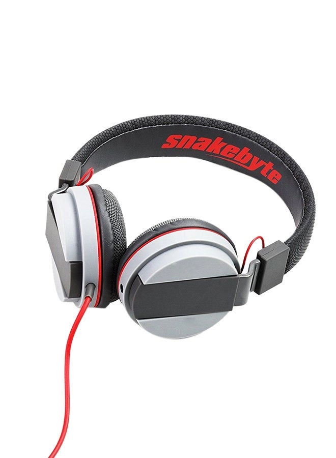 SB910739 Wired Headset