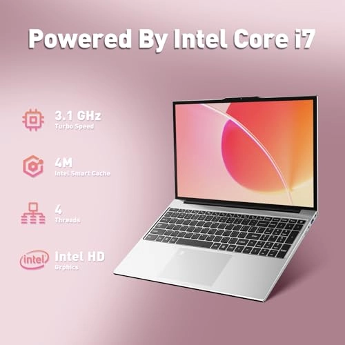 A127 - 15.6'' Core i7-6500U 32GB DDR4 1TB SSD