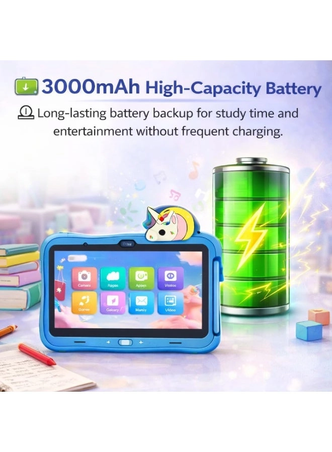 M71 - 6GB 7 Inch 128GB