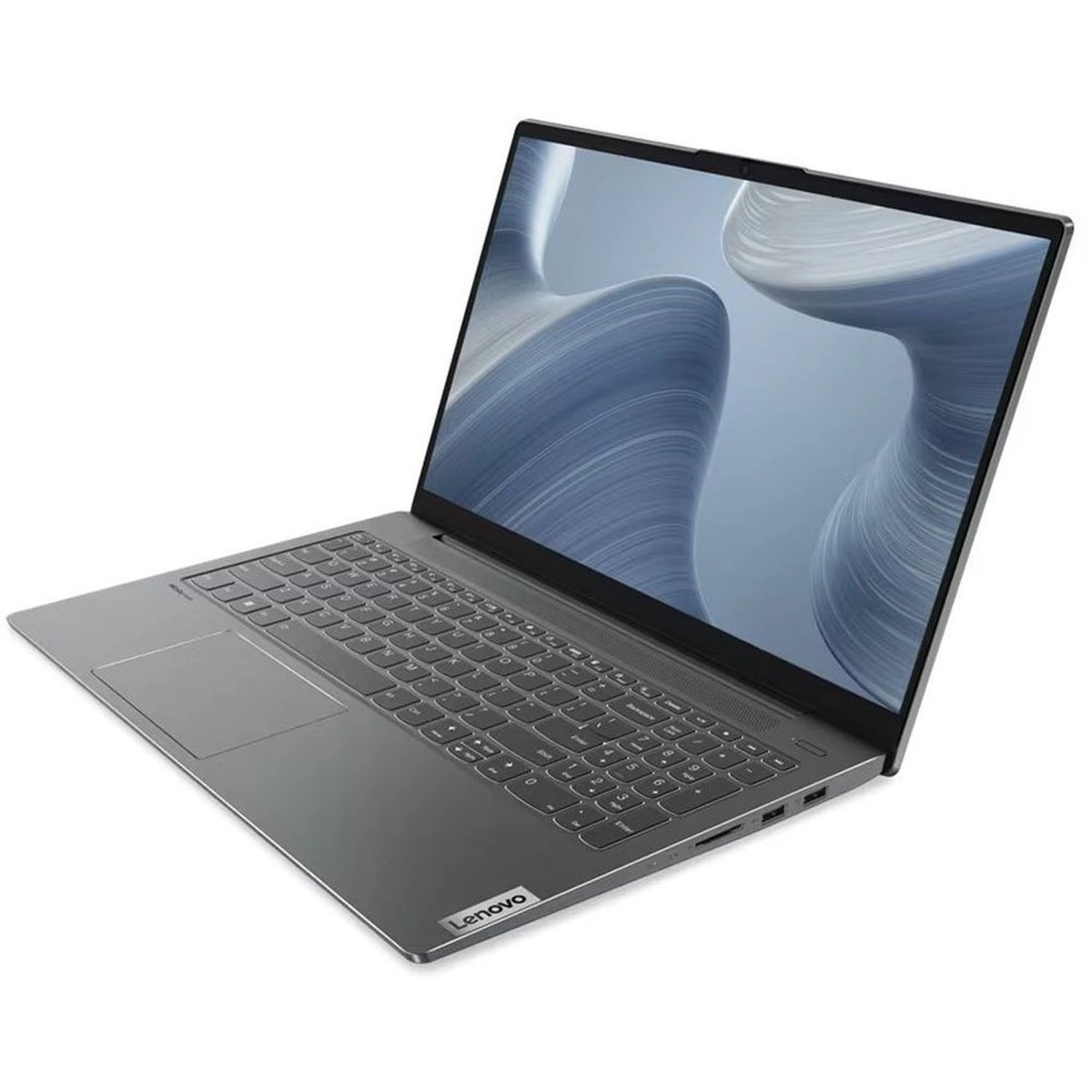 IdeaPad 5 15IAL7 83EL001MAX - 15.6'' i5-1235U 16GB DDR5 512GB SSD