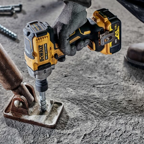 Impact Driver