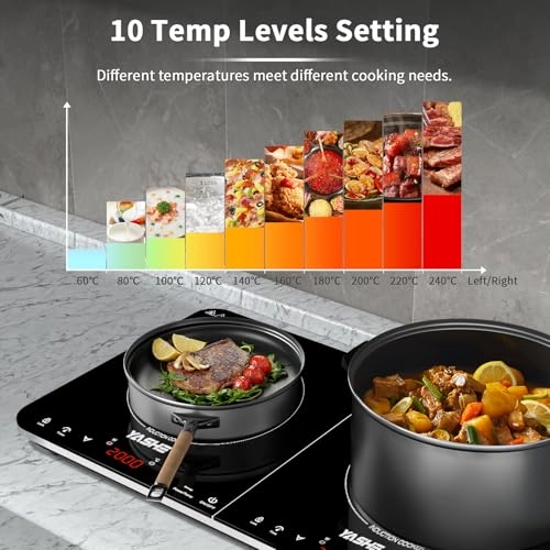 FS-IRC132 Induction hob