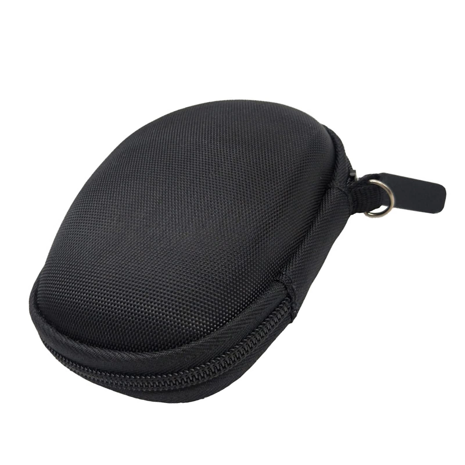 Irovami Mouse Carrying Case - Hard EVA Black