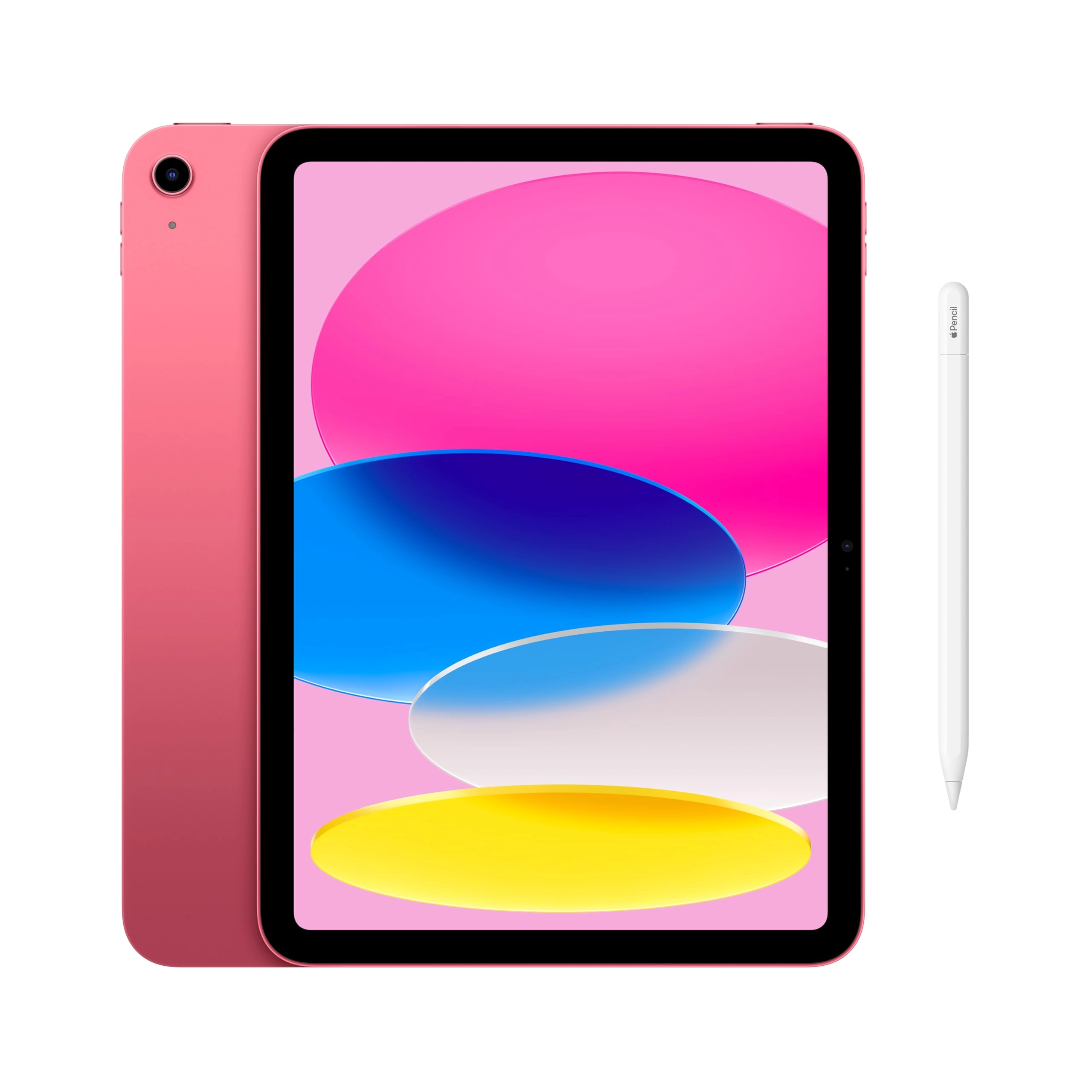 Apple iPad 11" (A16) Wi-Fi 128GB
