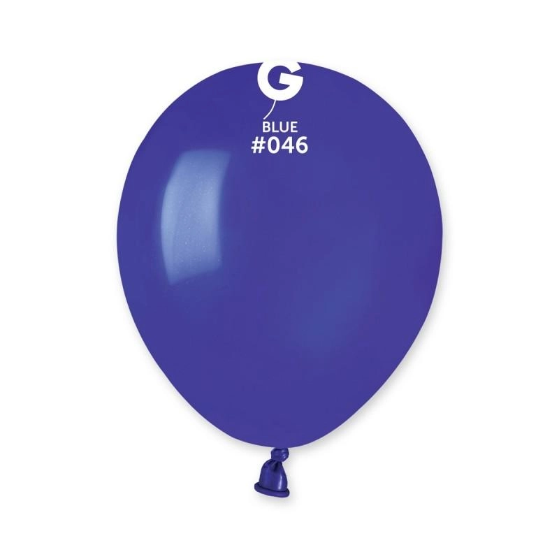 Round Latex Balloon