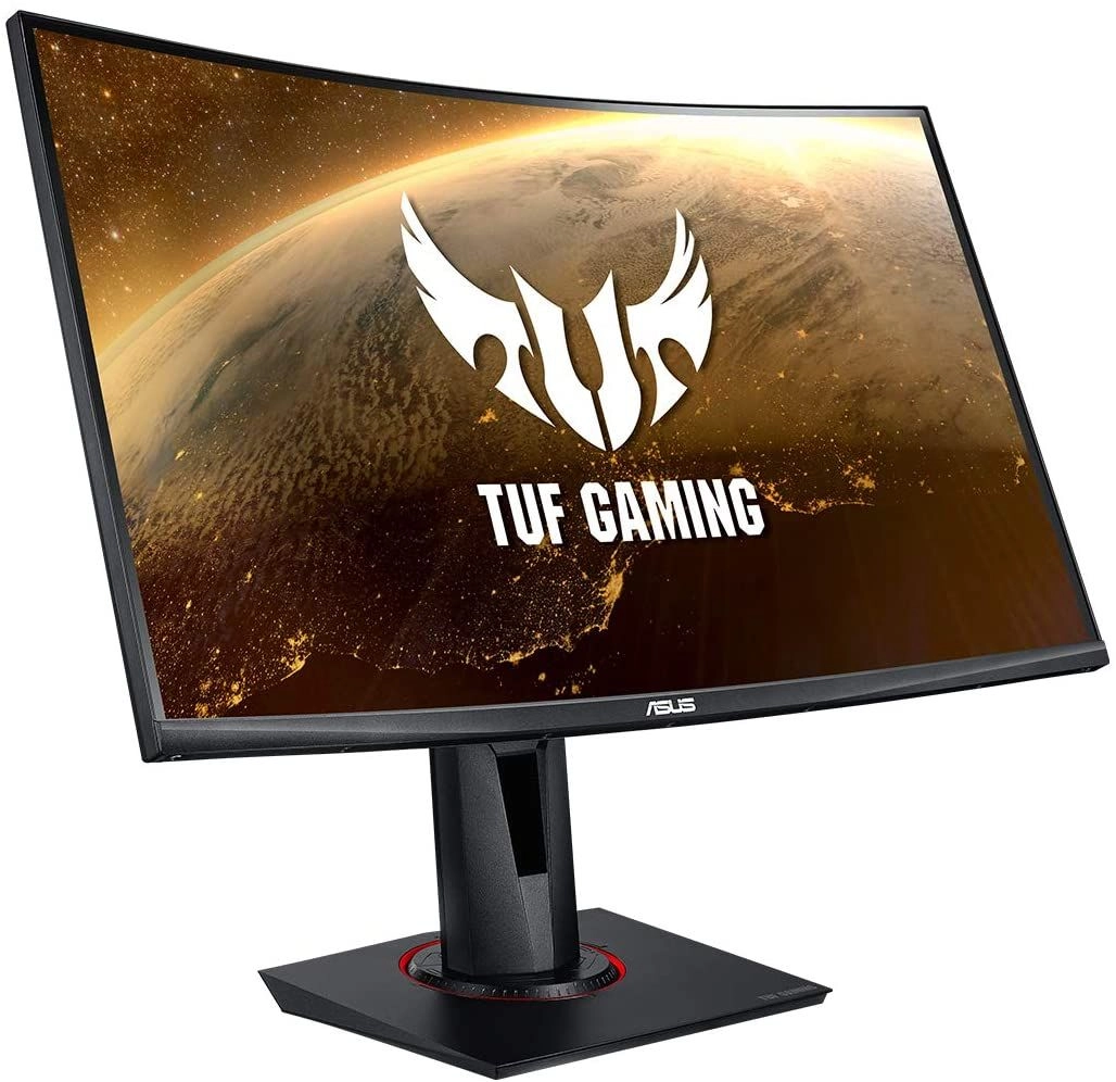 VG27WQ - 2560 X 1440 27 Inch