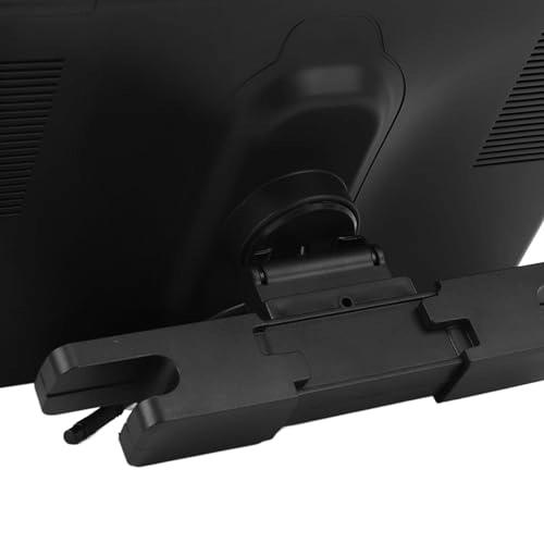 XCAR headrest monitor - 15.6 Inches