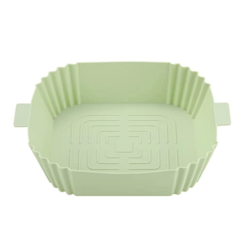 Silicone Air Fryer Pot - Silicone 1 piece(s)