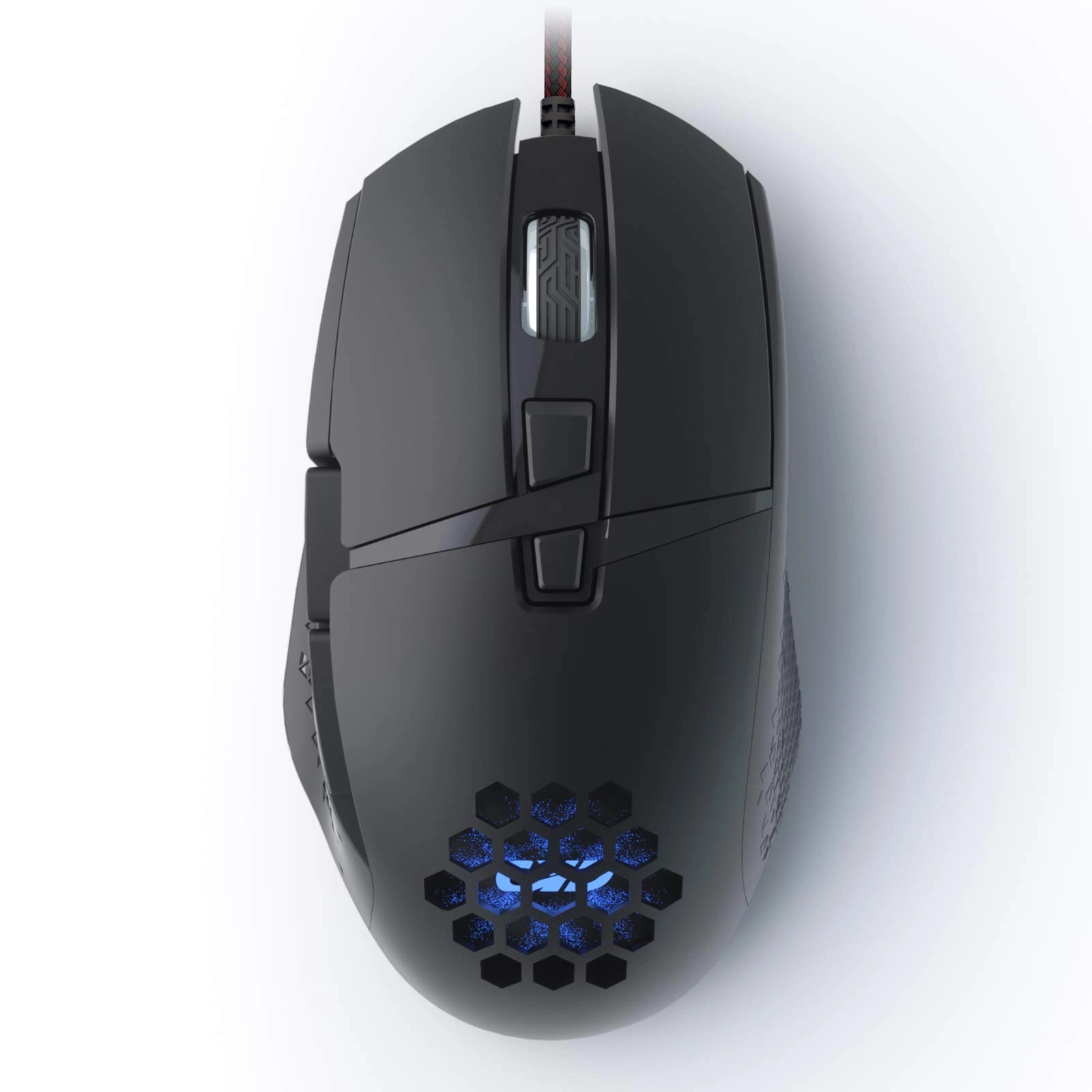 C303 Gaming Mouse - USB