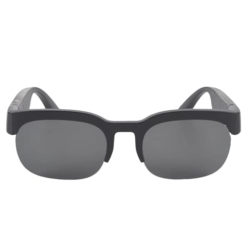 Intelligent Sunglasses - V5.4 80mAh