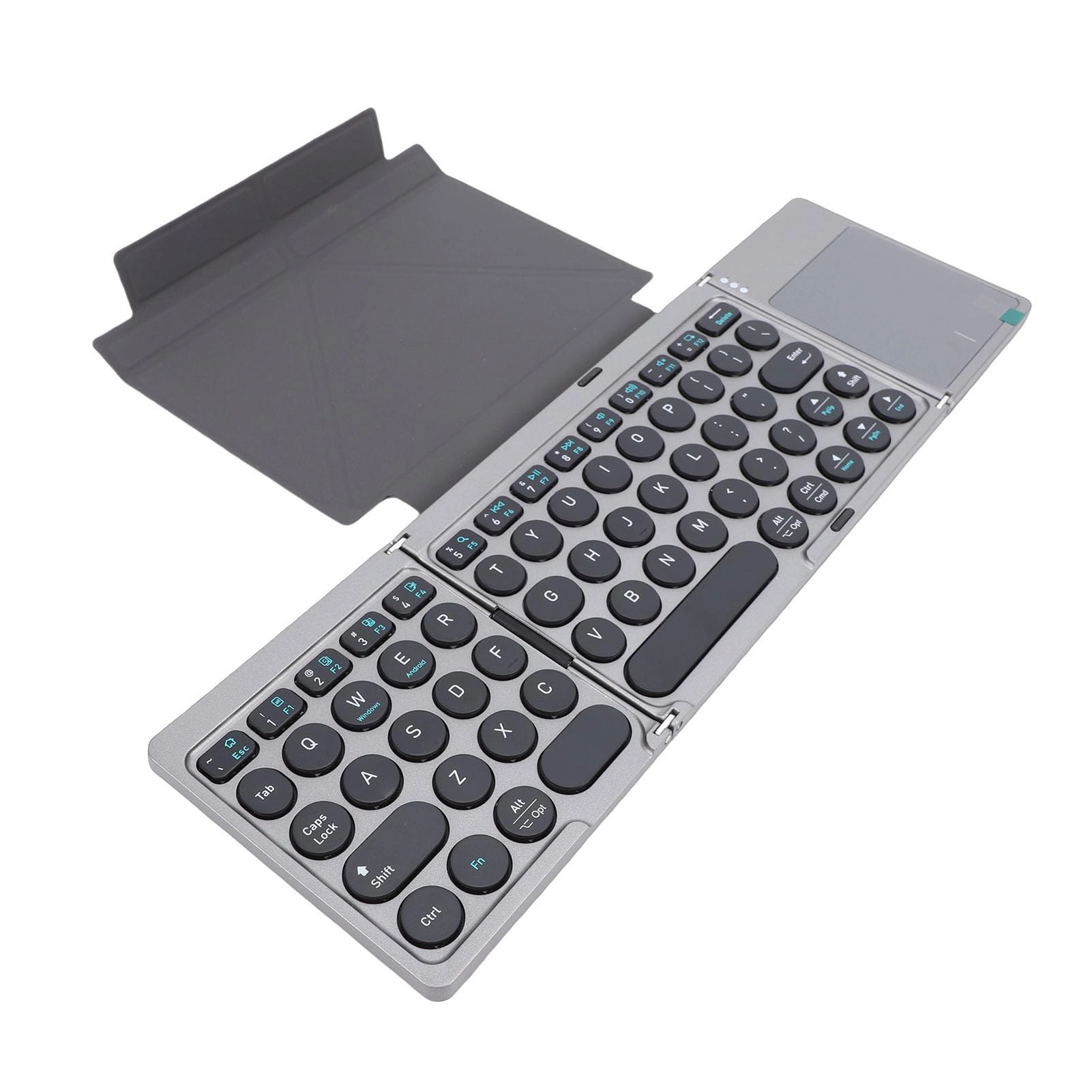Ergonomic Foldable Keyboard - Wireless