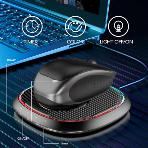 Mouse Jiggler - USB C