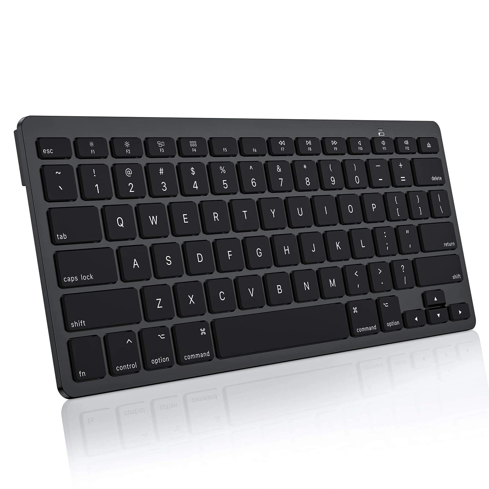 Omoton Bluetooth Keyboard - Wireless