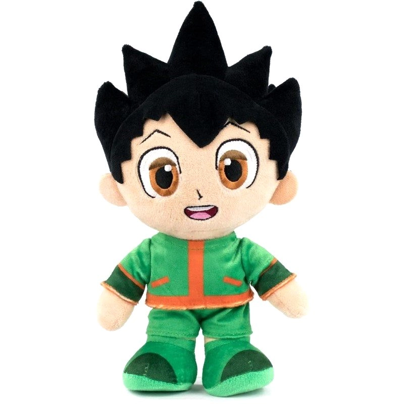 BARRADO Hunter X Hunter Gon - 30 cm