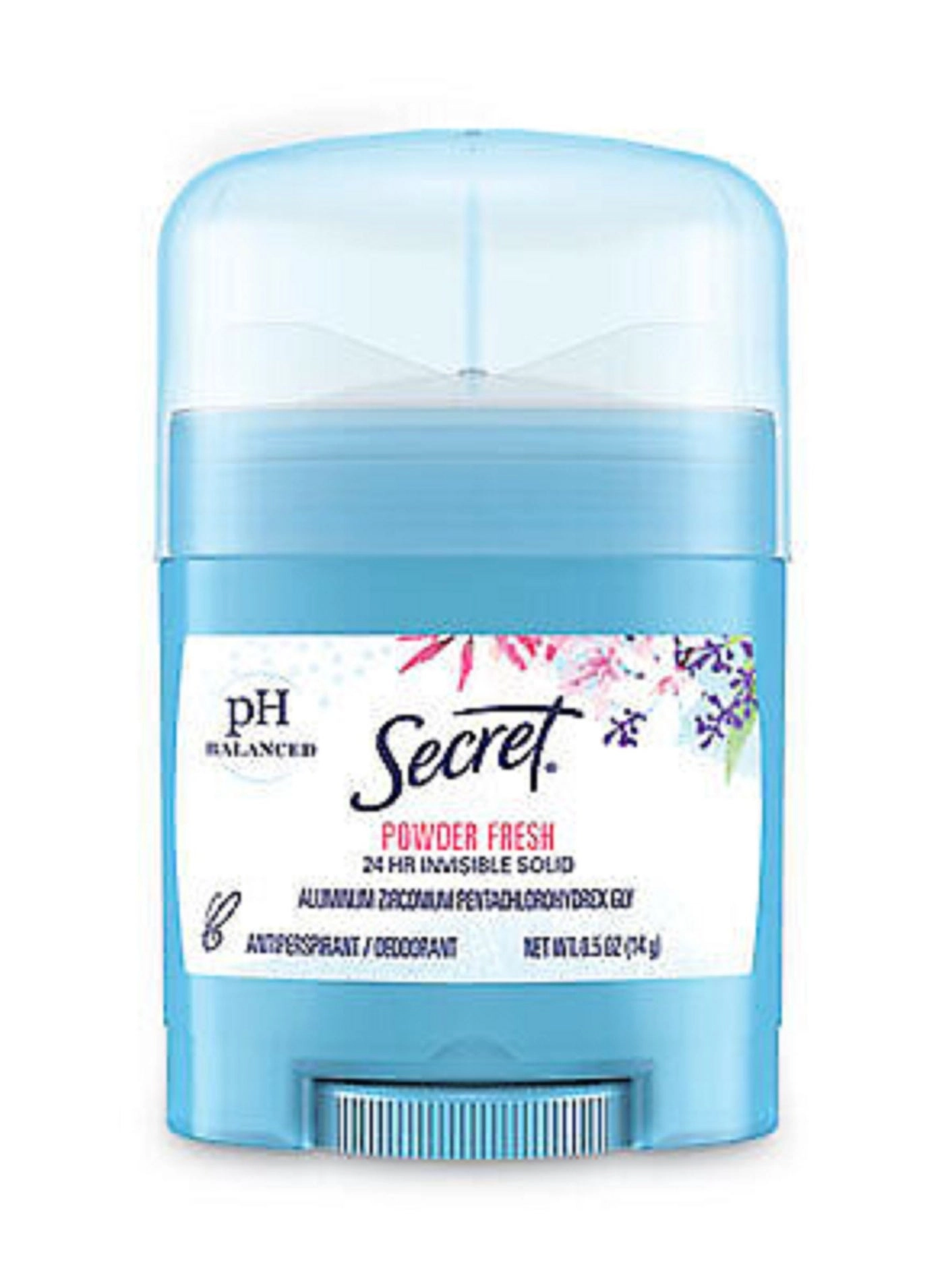 Invisible Solid - Powder Fresh 45 gram