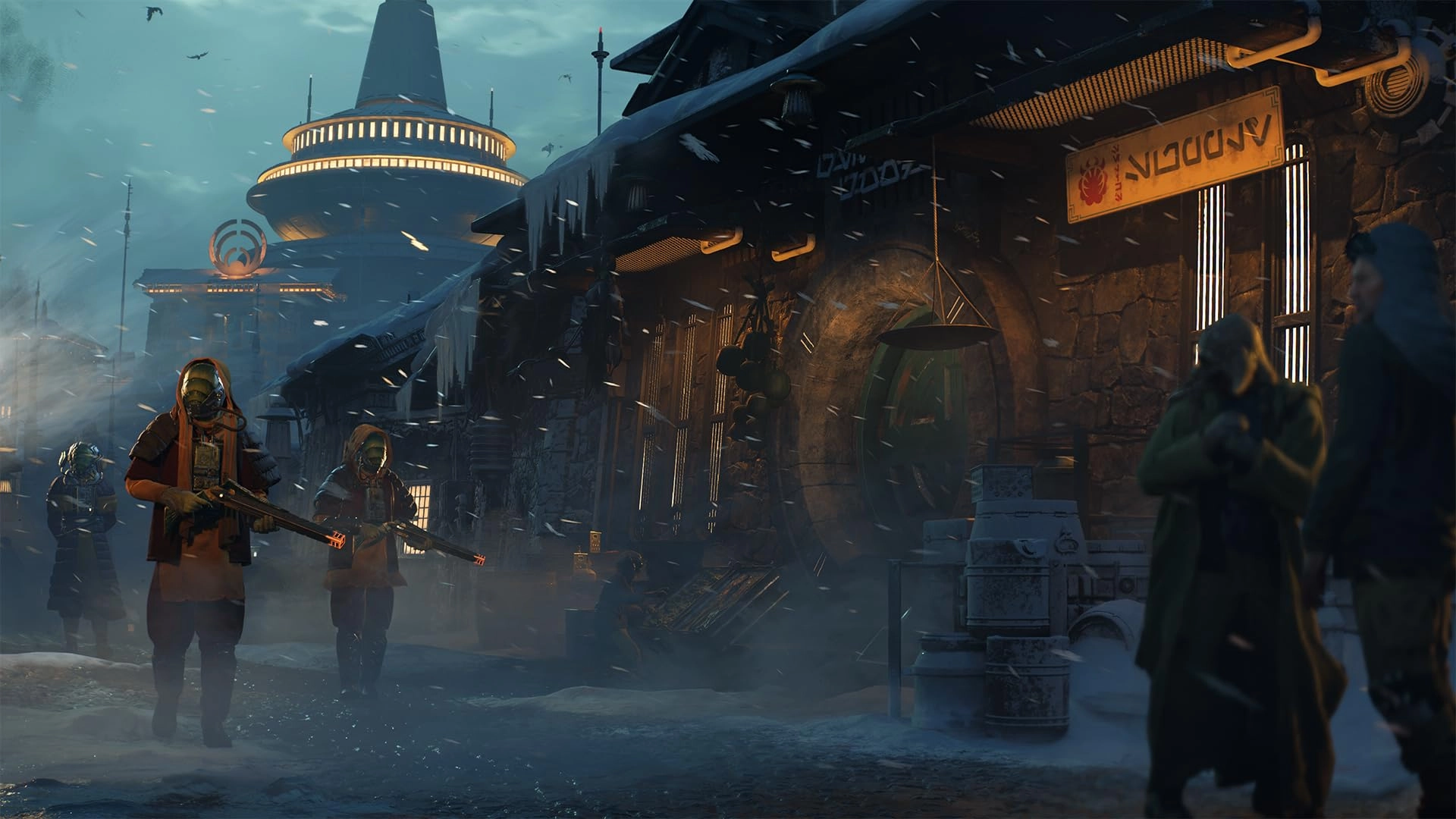 Star Wars Outlaws | PC