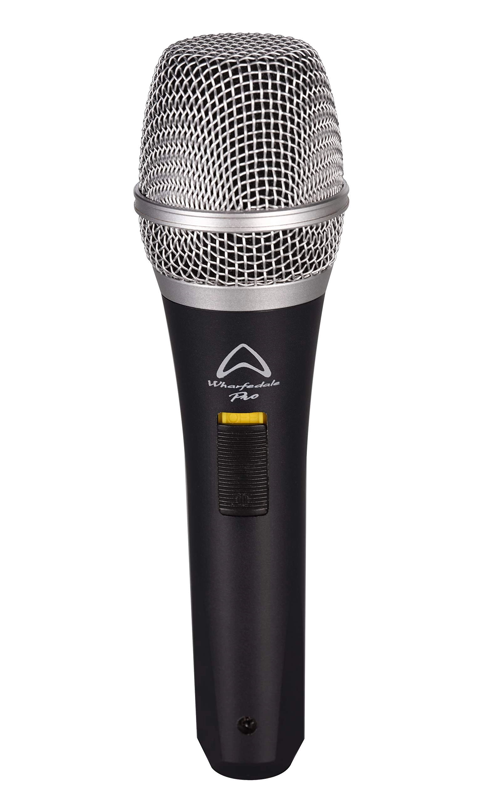 Wharfdale DM-57 XLR Microphone