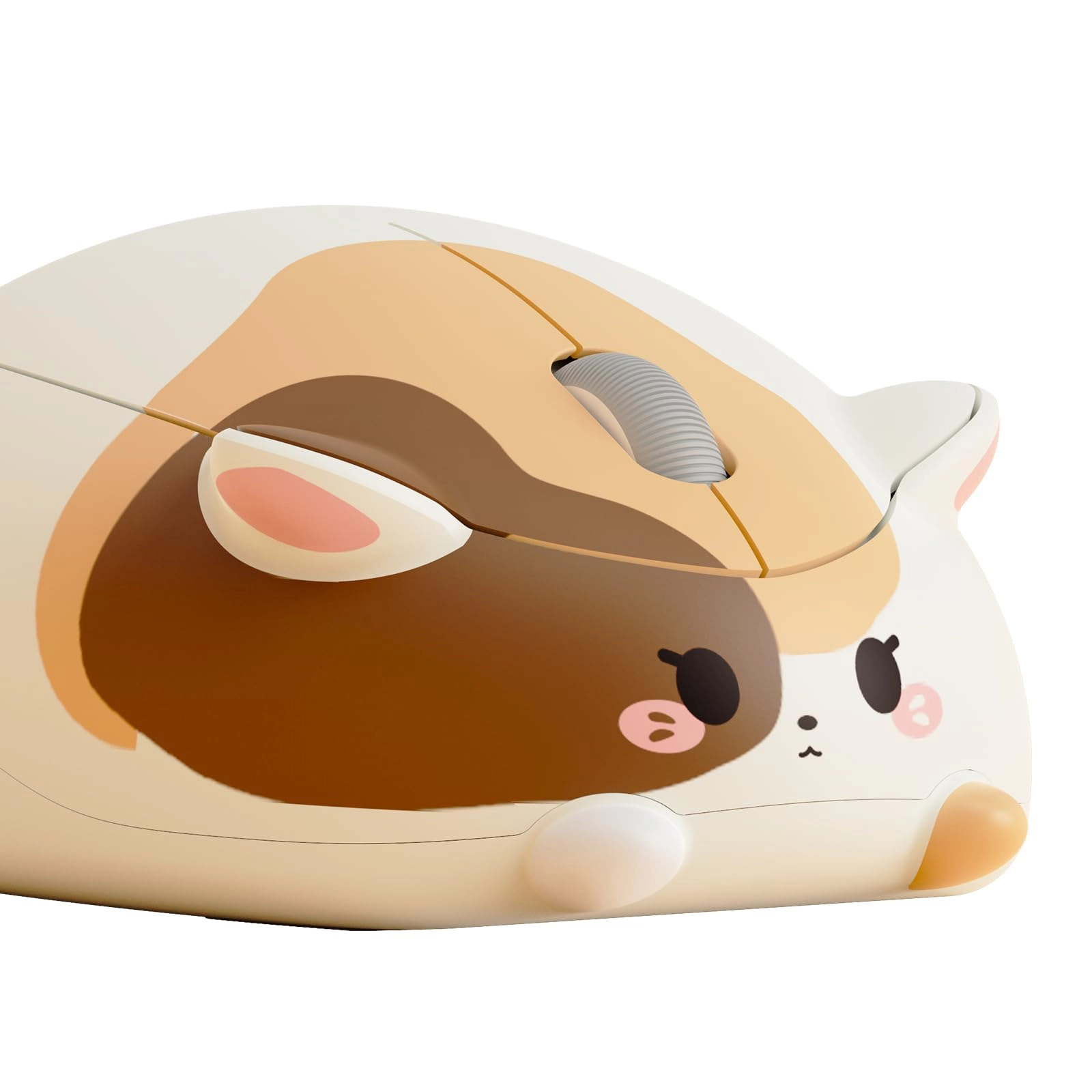 Cat Theme Gaming Mouse - USB