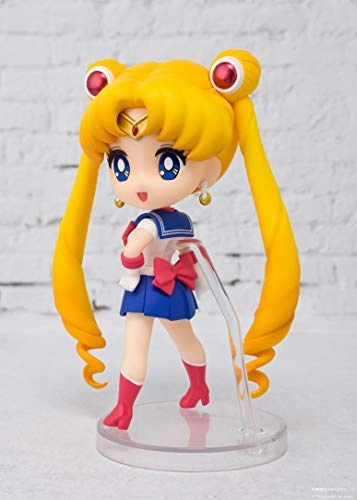 Sailor Moon - Anime (8.9 cm)
