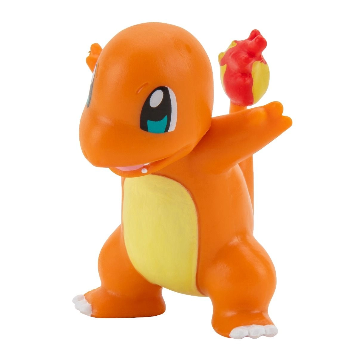 Battle Figure - 4+ 10 pcs Pack