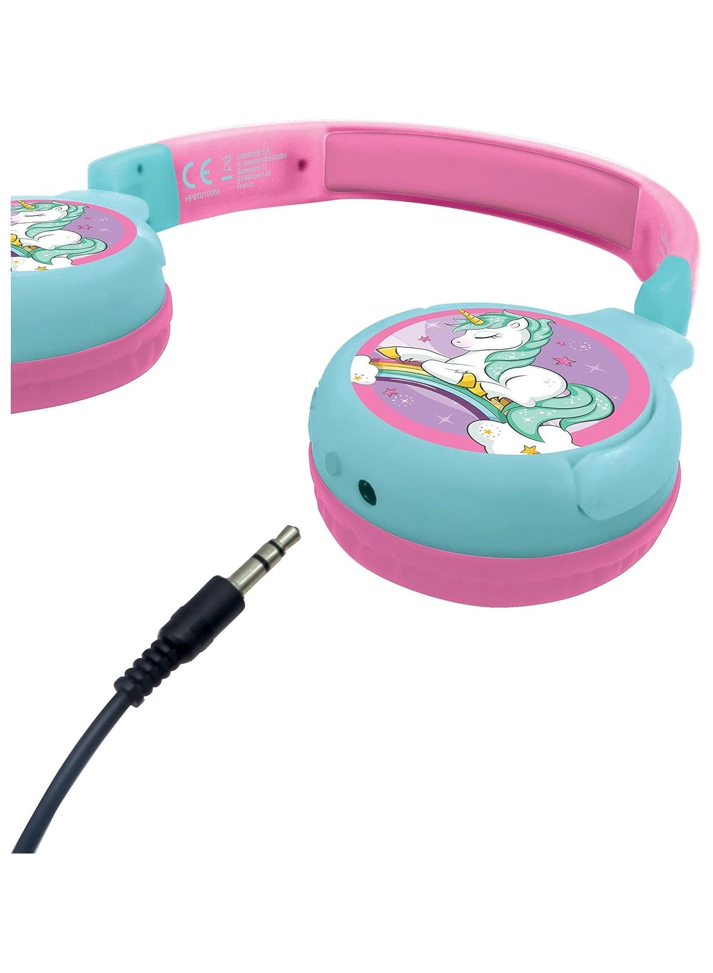 Unicorn Wireless Headphone