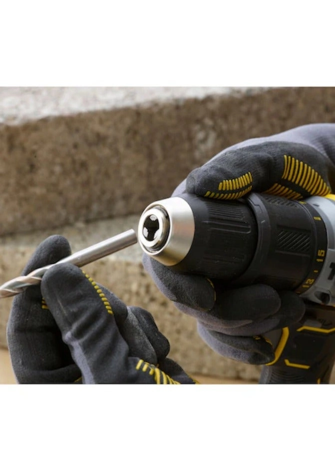 SFMCD721B-XJ - 18 Volts 80 Newton Meters BRUSHLESS