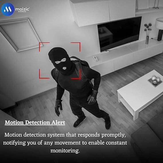 Smarthome Camera 1080p