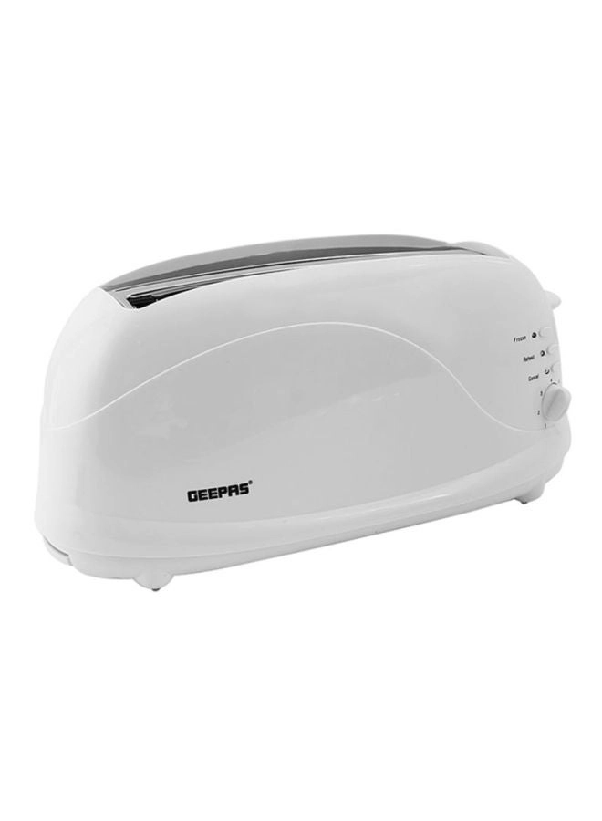 GEEPAS GBT9895 - 4 Slices