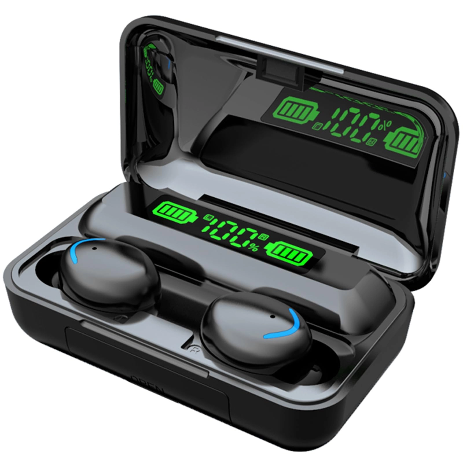 tapaxis HE2BUDS02 Wireless Earbud