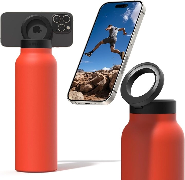 Insulated Water Bottle - 946 ml