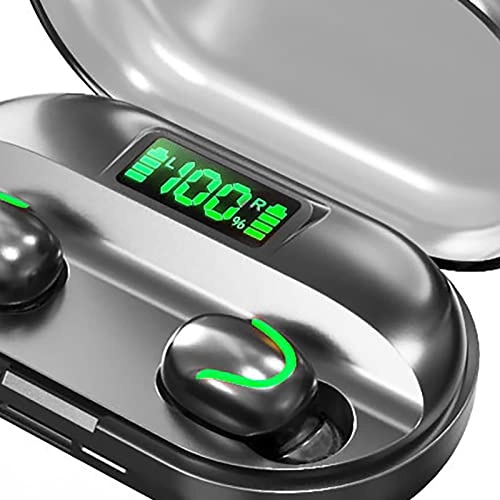 B0BH8TM8FH Wireless Earbud