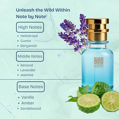 Pegasus Eau de Parfum 50ml