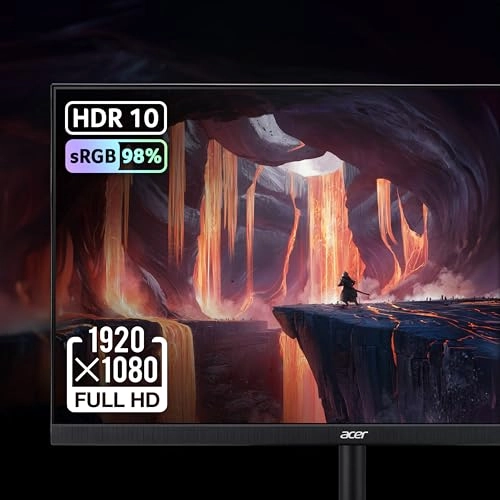 XV270P - UM.HX0EE.P20 27 Inches 1920x1080