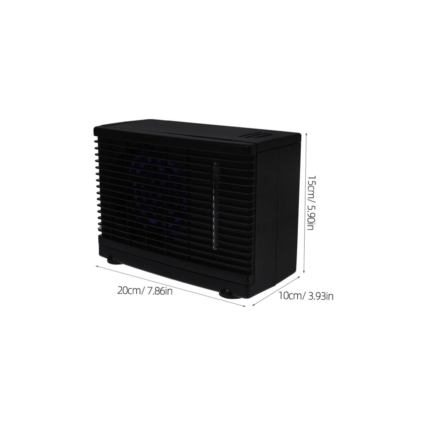 Car Air Cooler - 12V Mini Evaporative