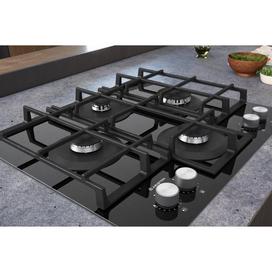 AGS61SBK Ceramic hob