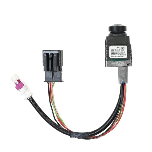 Reversing Camera - Night vision Wired