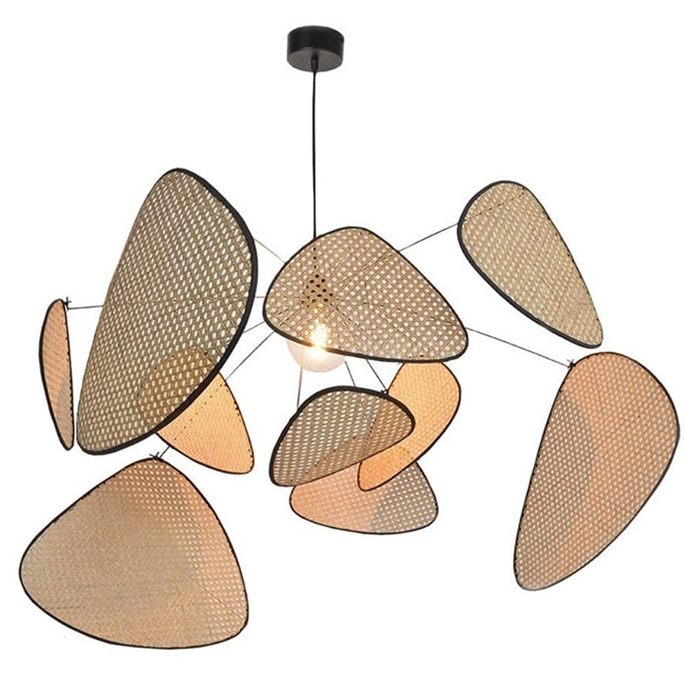 HvKvHvY Boho Pendant Light - 3000k